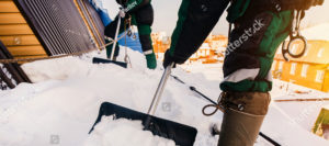 Commercial Snow Removal Services Mercer County NJ